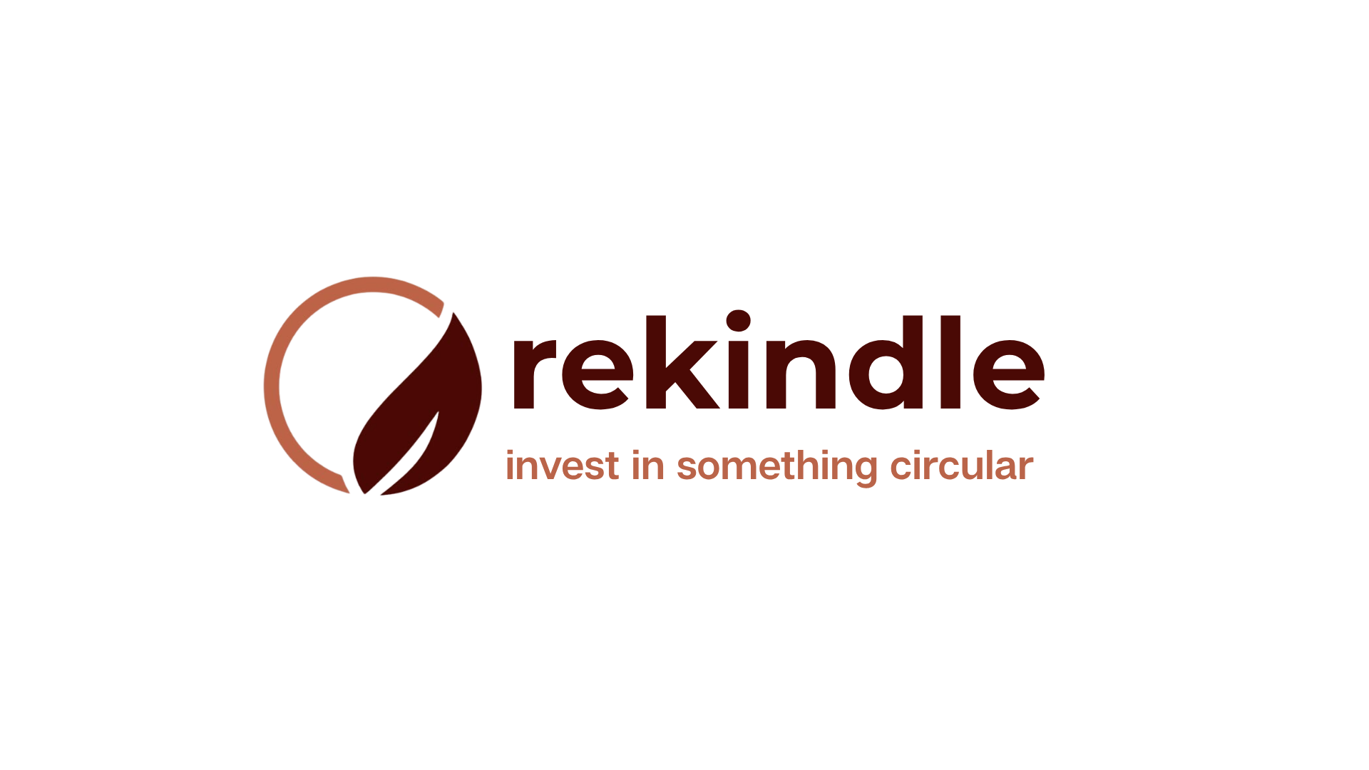 Rekindle logo