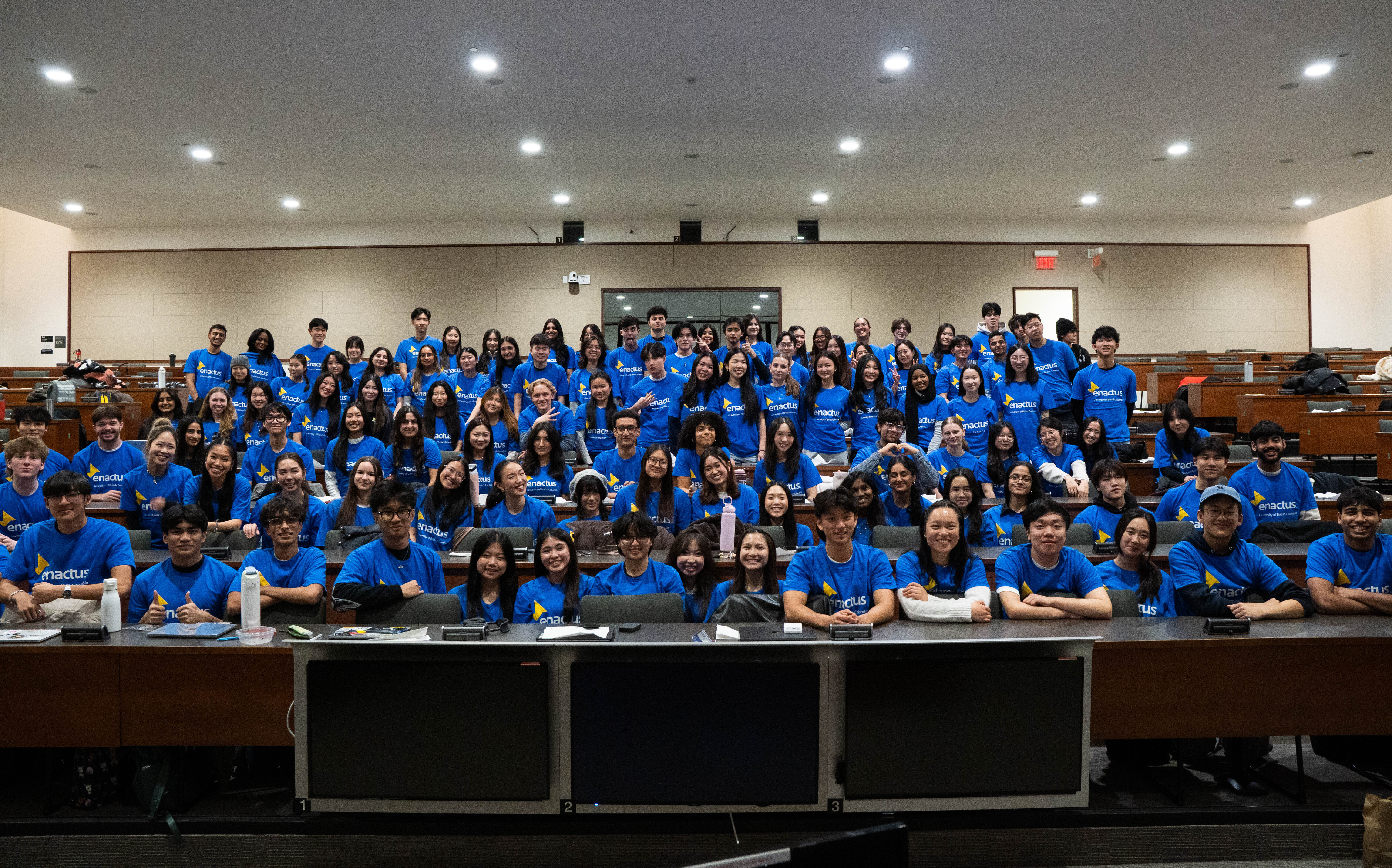 EnactusTeam